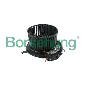 B16020 Borsehung
