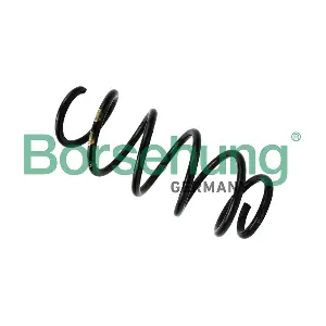 B12626 Borsehung