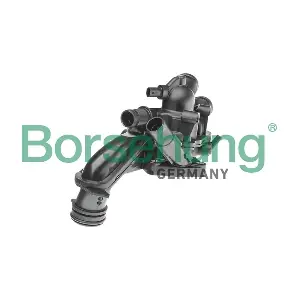 B10563 Borsehung