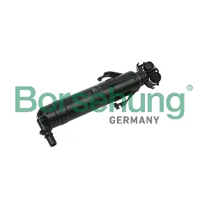 B18487 Borsehung