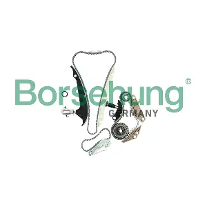 B19209 Borsehung