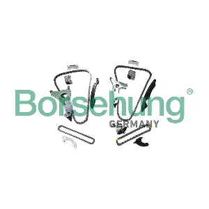 B12988 Borsehung