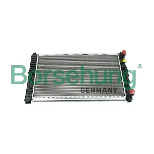 B14501 Borsehung