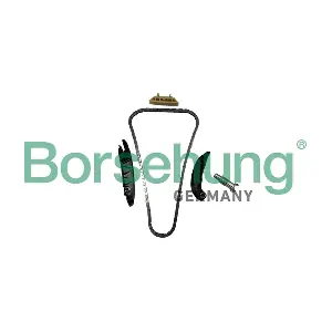 B10256 Borsehung
