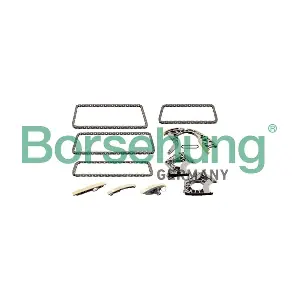 B12737 Borsehung