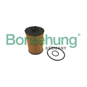 B10468 Borsehung