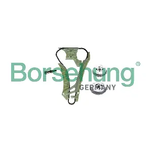 B13033 Borsehung