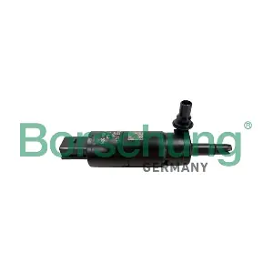 B11248 Borsehung