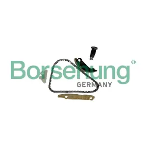 B10254 Borsehung