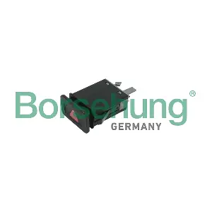 B18001 Borsehung