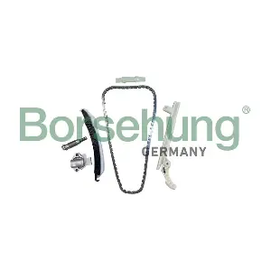 B12556 Borsehung