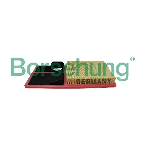 B19096 Borsehung