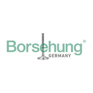 B19001 Borsehung