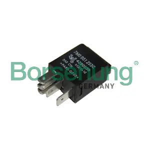 Borsehung B17811