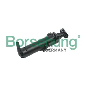 B18492 Borsehung
