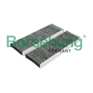 B12802 Borsehung