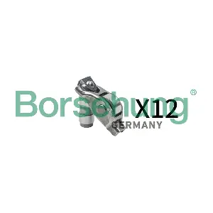 B18203 Borsehung