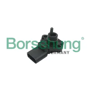 B16934 Borsehung