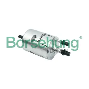 B12792 Borsehung