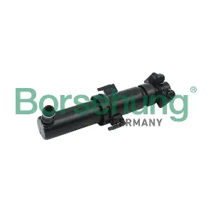 B18483 Borsehung