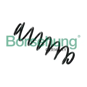 B12566 Borsehung