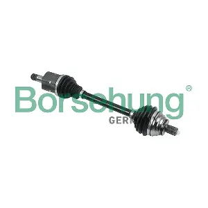 B18354 Borsehung