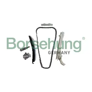 B12554 Borsehung
