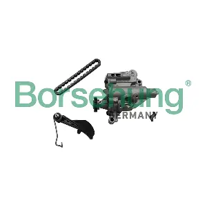 B19177 Borsehung