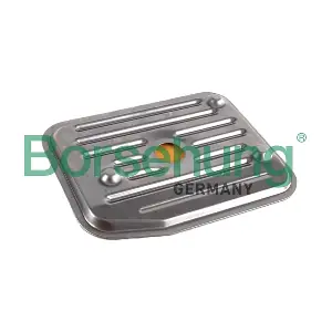 B12710 Borsehung