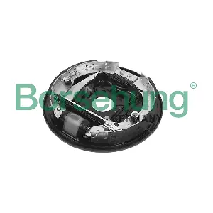 B17912 Borsehung