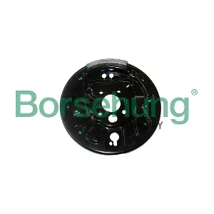 B18221 Borsehung