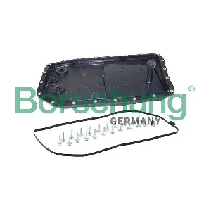 B12753 Borsehung