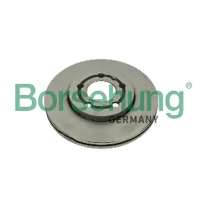 B11374 Borsehung