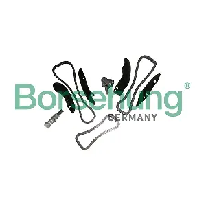 B19295 Borsehung