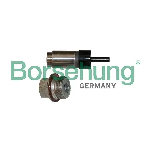 B1T023 Borsehung