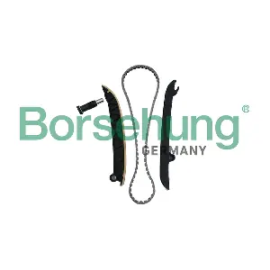 B18296 Borsehung