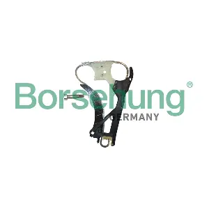 B10224 Borsehung