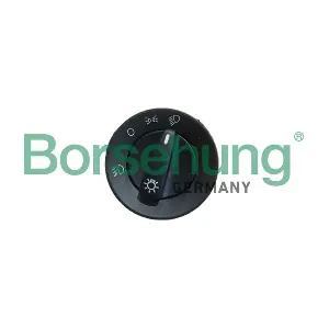 B18000 Borsehung
