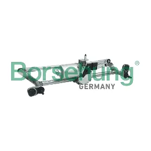 B18656 Borsehung