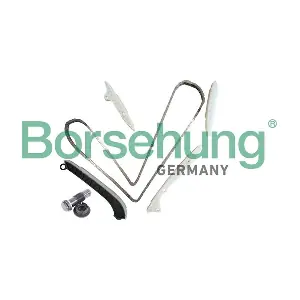B10238 Borsehung