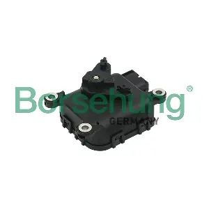 B11456 Borsehung