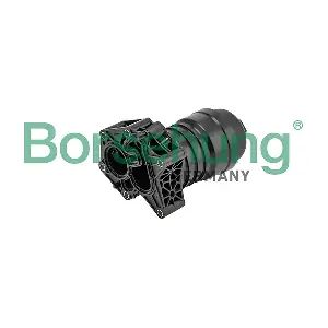 B12931 Borsehung