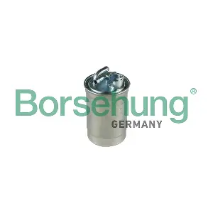 B10480 Borsehung