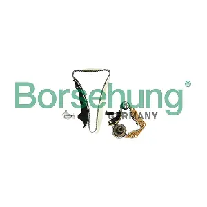 B10220 Borsehung