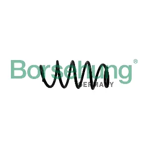 B19305 Borsehung