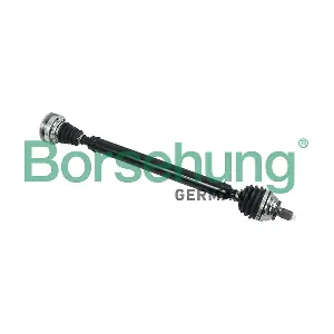 B18324 Borsehung