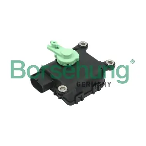 B11454 Borsehung