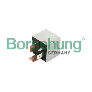 B17804 Borsehung