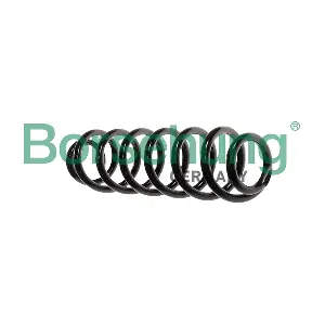 B12687 Borsehung