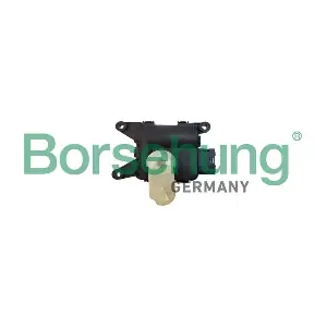 B12758 Borsehung